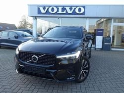 Onyx black Gebraucht 2023 Volvo XC60 Plus SUV | 37.900 € (Guter Preis)