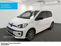 Pure white Gebraucht 2023 VW up! Active Kleinwagen | 14.450 € (Fairer Preis)