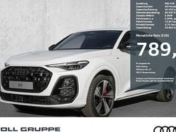 Weiß Neu 2025 Audi Q5 Sportback Ambiente SUV | 81.490 € (Fairer Preis)