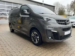 Mondstein grau/e:vulkan grau Gebraucht 2020 Opel Vivaro Innovation Van | 25.490 € (Fairer Preis)