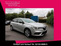 Silber Gebraucht 2020 Renault Mégane IV LIMITED Limousine | 12.990 € (Fairer Preis)