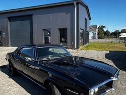 Schwarz Gebraucht 1968 Pontiac Firebird Coupé | 35.900 €