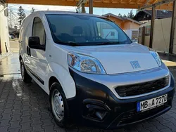 Weiß Gebraucht 2022 Fiat Fiorino Van / Kleinbus | 9.250 € (Superpreis)