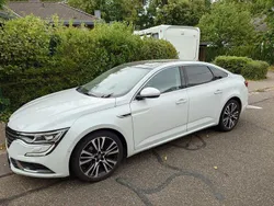 Weiß Gebraucht 2016 Renault Talisman Initiale Paris Limousine | 13.900 € (Fairer Preis)