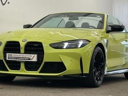 M sao paulo gelb uni Gebraucht 2025 BMW M4 Competition Edition Coupé | 83.299 € (Guter Preis)