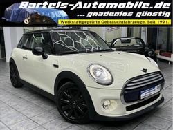 Pepper white Gebraucht 2014 Mini Cooper Chili Kleinwagen | 11.900 € (Fairer Preis)