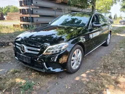 Schwarz Gebraucht 2019 Mercedes C220 Limousine | 22.500 € (Guter Preis)