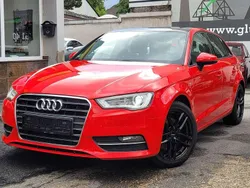 Misanorot Gebraucht 2013 Audi A3 Ambition Limousine | 11.990 € (Etwas zu teuer)