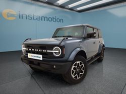 Neu 2025 Ford Bronco Outer Banks SUV | 54.549 €