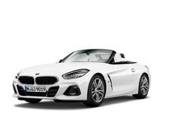 Gebraucht 2025 BMW Z4 Efficient Dynamics Cabrio | 43.749 € (Fairer Preis)