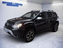 Schwarz Gebraucht 2020 Dacia Duster Prestige SUV | 16.480 € (Fairer Preis)
