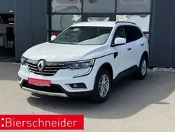 Weiss Gebraucht 2018 Renault Koleos Intens SUV | 17.950 € (Fairer Preis)