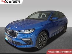 Blau Neu 2025 Skoda Scala Tour Kleinwagen | 30.590 € (Teuer)