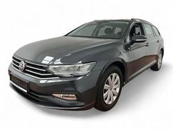 Grau Gebraucht 2020 VW Passat Business Kombi | 19.449 € (Superpreis)