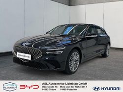 Vik black Gebraucht 2023 Genesis G70 Premium Limousine | 26.990 € (Guter Preis)