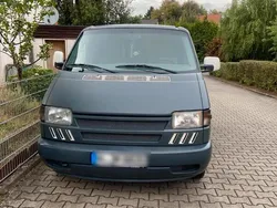 Andere außenfarben Gebraucht 1996 VW T4 Van | 8.500 €