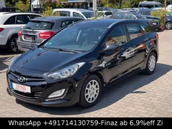 Schwarz Gebraucht 2013 Hyundai i30 Trend Kombi | 5.700 € (Guter Preis)