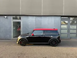 Schwarz Gebraucht 2011 Mini John Cooper Works Clubman Kombi | 13.500 € (Etwas zu teuer)