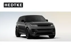 Grau Neu 2025 Land Rover Range Rover Sport Autobiography SUV | 148.990 € (Guter Preis)