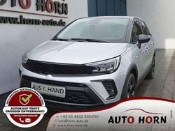 Kristallgrau Gebraucht 2023 Opel Crossland X Elegance SUV | 15.489 € (Guter Preis)