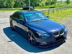 Gebraucht 2009 BMW 550 Exclusive Limousine | 15.000 € (Fairer Preis)