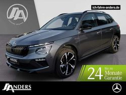 Graphitegrau Gebraucht 2024 Skoda Kamiq Monte Carlo SUV | 26.924 € (Fairer Preis)