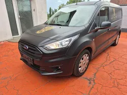 Weiß Gebraucht 2024 Ford Transit Van / Kleinbus | 18.990 € (Superpreis)
