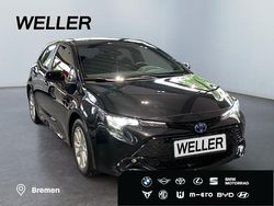 Schneeweiß Neu 2025 Toyota Corolla Hybrid Comfort Kombi | 31.290 € (Guter Preis)