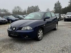 Gebraucht 2006 Seat Ibiza Stylance Limousine | 1.800 € (Guter Preis)