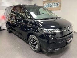 Schwarz Gebraucht 2024 VW Multivan Life Van | 52.490 € (Guter Preis)