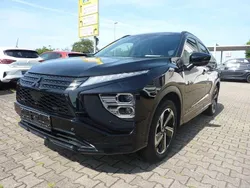Schwarz Gebraucht 2022 Mitsubishi Eclipse Cross Top SUV | 26.590 € (Fairer Preis)