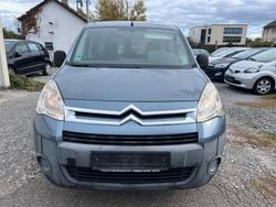 Grau Gebraucht 2010 Citroën Berlingo Advance Van / Kleinbus | 4.990 € (Teuer)