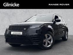 Santorini black Gebraucht 2025 Land Rover Range Rover Velar Autobiography SUV | 95.880 €