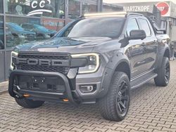 Carbonized grey metallic Neu 2025 Ford Ranger Platinum Abholung | 74.990 €