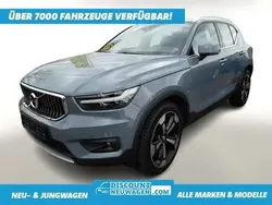Thunder grey / metallic Gebraucht 2020 Volvo XC40 Inscription SUV | 29.552 € (Fairer Preis)