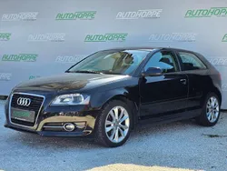 Schwarz Gebraucht 2011 Audi A3 Ambition Kleinwagen | 2.990 € (Guter Preis)