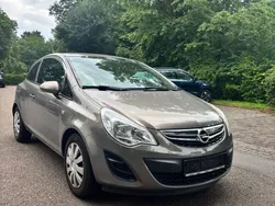 Other Gebraucht 2012 Opel Corsa Selection Limousine | 1.899 € (Superpreis)