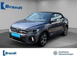 Gebraucht 2024 VW T-Roc R-line SUV | 32.990 € (Etwas zu teuer)