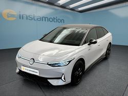 Weiß Gebraucht 2024 VW ID.7 Kleinwagen | 46.849 € (Guter Preis)