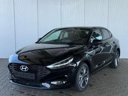 Abyss black metallic Neu 2025 Hyundai i30 GO! | 26.580 € (Guter Preis)