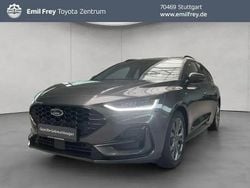 Magnetic metallic Gebraucht 2024 Ford Focus ST-Line X Kombi | 24.450 € (Superpreis)