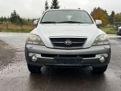 Grau Gebraucht 2006 Kia Sorento EX SUV | 1.700 € (Superpreis)