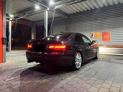 Schwarz Gebraucht 2012 BMW 320 M Sport Coupé | 10.700 € (Etwas zu teuer)
