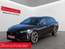 Schwarz Gebraucht 2023 Cupra Leon VZ Kombi | 28.950 € (Fairer Preis)