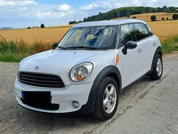 Weiß Gebraucht 2013 Mini One Countryman SUV | 8.200 € (Fairer Preis)