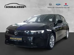Schwarz Neu 2024 Opel Astra Enjoy Limousine | 26.970 € (Superpreis)