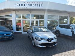 Silber Gebraucht 2015 Renault Clio IV Dynamique Limousine | 8.800 € (Fairer Preis)