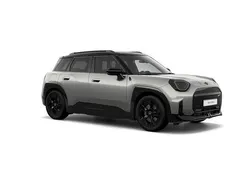 Neu 2024 Mini Aceman SUV | 40.260 € (Fairer Preis)