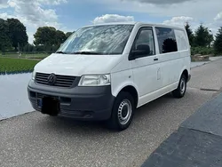 Weiß Gebraucht 2009 VW T5 Van | 5.000 € (Superpreis)
