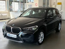 Schwarz Gebraucht 2020 BMW X1 Advantage SUV | 24.999 € (Fairer Preis)